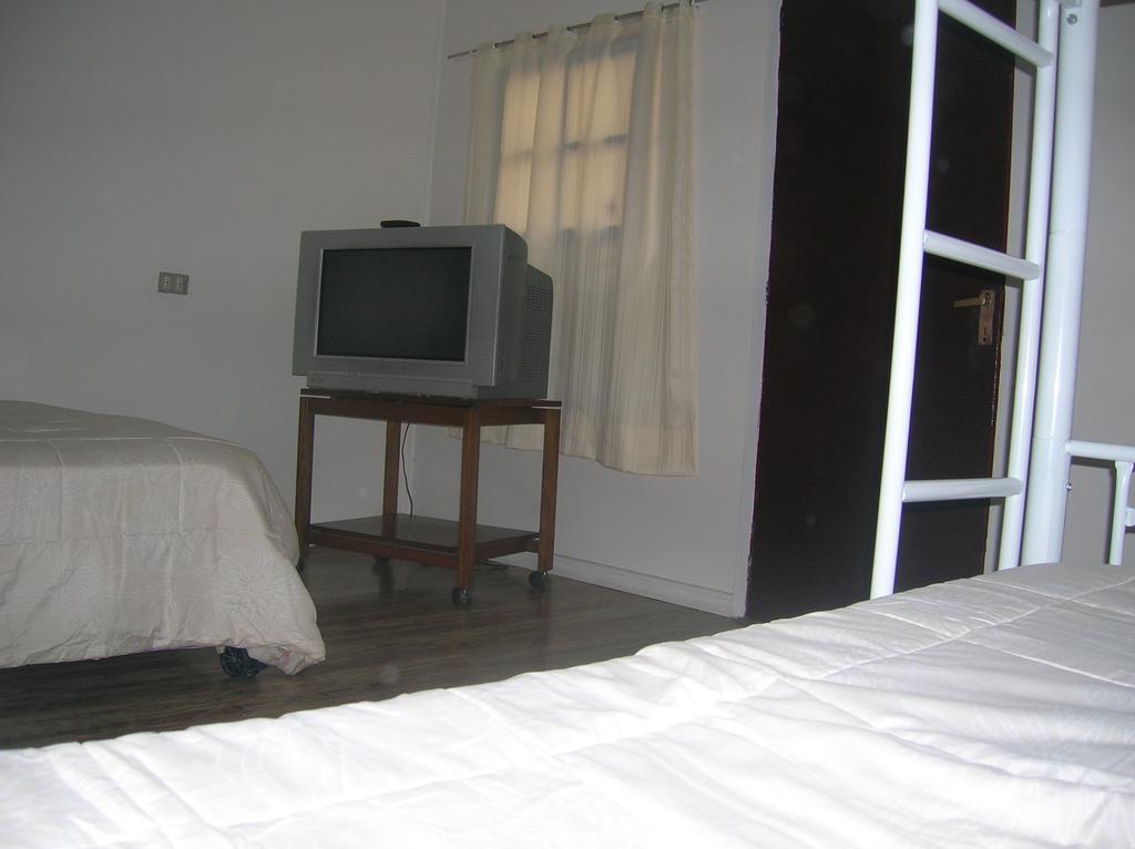 Iquique Beachfront Cameră foto